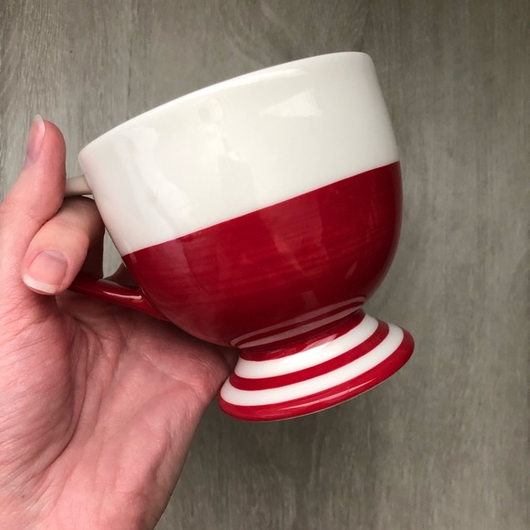 ✨HP✨ Starbucks Holiday 2007 Ho Ho Ho Mug 🎅 - Picture 6 of 7